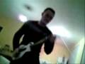 Metallica - \"one\" by Bonzo on wii