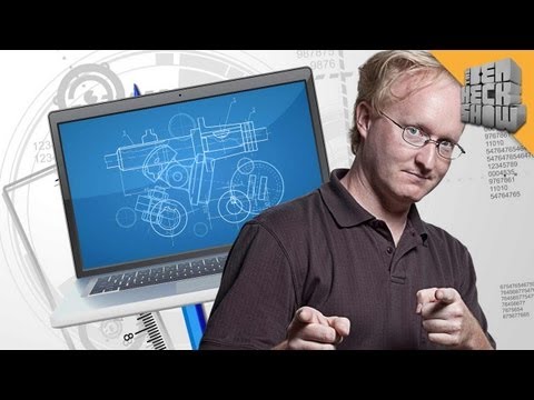electronics - As a graphic designer turned engineer, Ben has a treasure trove of tips and tricks for making your electronics projects look awesome. In this episode he'll p...