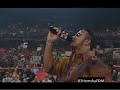 The Rock – Know Your Role