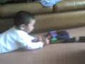 videos de Tomy y sus amigos