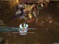 Granado Espada Fighting Fatties