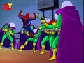 Spider-Man Season 1 AMV Tribute