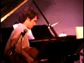 marta topferova -limonero  with: angus martin-guitar, chris komer-french horn, josh levine-bass, neil ochoa-percussion
http://www.martatopferova.com