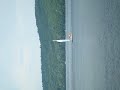 Silver Lake sailing