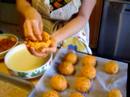 0 Arancine siciliane di riso : cucina pratica