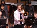 Rimsky-Korsakov, Concerto for Trombone & Military Band