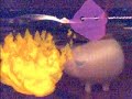 Pikmin Pointless Picture