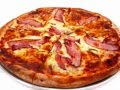 JOPE FROST frozen pizza