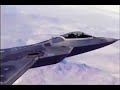 F-22 Raptor