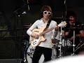 The Redwalls- Dont You Want To Come Out?