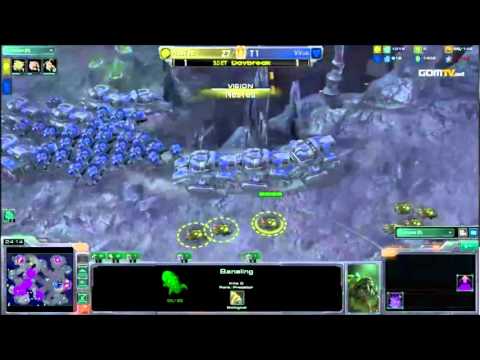 imnestea - he's nestea. nestea vs virus, game 3. VOD: http://www.gomtv.net/2011gslsponsors6/vod/66347 All rights Gretech Corp.