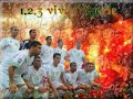 Groupe Samdoria 2009 - 1 2 3 viva L'Algérie inchallah qualifier