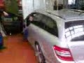 AMG C63 The sound of C
