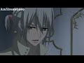 Vampire Knight Guilty - Episode 22 - Part 1/2 [English Sub]
