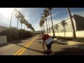 Music is Rollerskate by Matias Aguayo