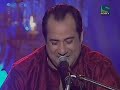 Rahat Fateh Ali Khan Jug Soona Soona Lagay (Live)