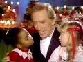 an emmy award winning christmas special that aired in 1985. a seasonal favorite.
songs:
search for santa claus
love's what you're getting for christmas
white christmas
it's the most wonderful time of the year
sleigh ride
jingle bells
finally going to meet the man
the plea to santa claus song