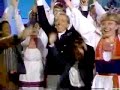 an emmy award winning christmas special that aired in 1985. a seasonal favorite.
songs:
search for santa claus
love's what you're getting for christmas
white christmas
it's the most wonderful time of the year
sleigh ride
jingle bells
finally going to meet the man
the plea to santa claus song