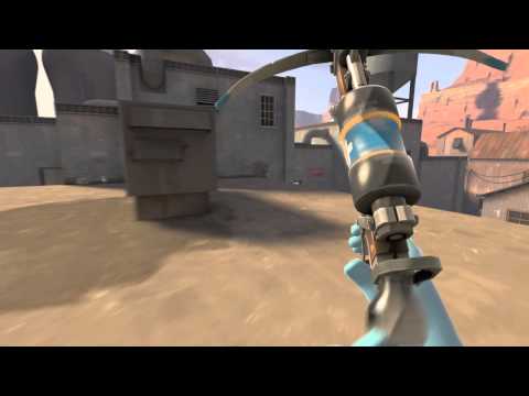 Not my finest moment: Drunk crossbow-medic vs DR-spy_A h�ten felt�lt�tt legjobb r�szeg vide�k