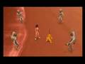 Kairi doesn't go to TWILIGHT town. D: