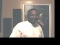 GLASSES MALONE, BISHOP LAMONT & DEE BROWN in da studio