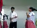 nazarenus ctk dancers