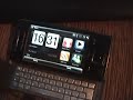 NEW Manila 2.5 Valkyrie ROM with Landscape!