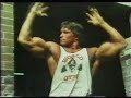 Arnold Schwarzenegger - Mr. Olympia 1980