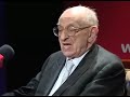 Profesor Władysław Bartoszewski kończy 86 lat