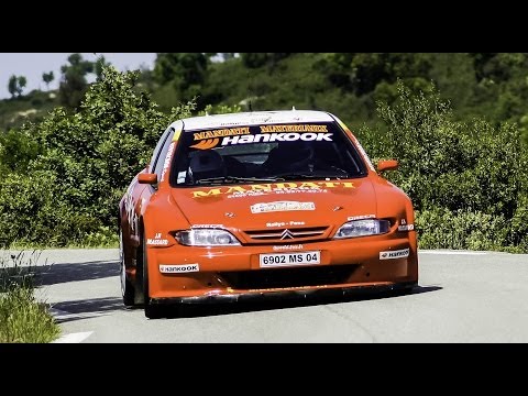 Latest WRC HD & Rally HD Videos