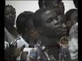 Arsene KIPRE - La voix du prophete