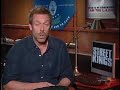 Hugh laurie street kings interview
