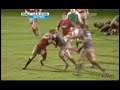 Munster Rugby 33 phases
