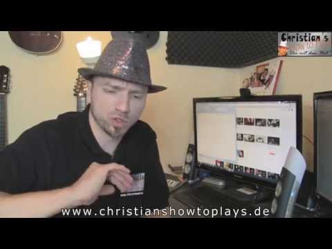 Kann ich meinen Bass an einen E Gitarrenverstärker anschließen?