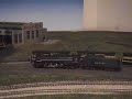 N-Scale NKP Berkshire w/Sound