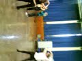 Missy Elliot Lose Control Practice