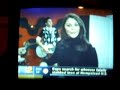PUSH PLAY ON NEWS 12