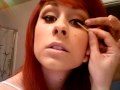 Retro/Pin Up Makeup Tutorial