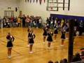 wagar cheerleaders