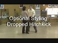 Swing Dance Lesson Bronze ECS #1