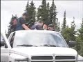 Smithers DH biking Part 1