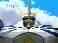 Digimon Movie 8: X-Evolution Part 1/8 (enlish sub)
