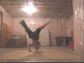 Windmill Practice