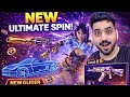 NEW Ultimate Spin 😱 Dimensional Diva + CAR GLIDER & AKM LVL8 | PUBG Mobile