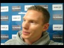 Niklas Nord�n Inf�r Solfj�derstaden