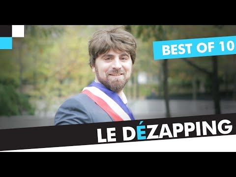BEFORE - Retrouve le Dézapping du Before tous les jours sur Canal + dans le Before du Grand Journal à 18h10 Abonne toi à la chaîne pour voir toutes les semaines, le b...