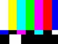 video test pattern