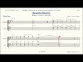Besame Mucho ( Alto SAX )