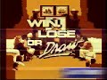 nes nintendo win lose or draw