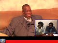 Apostle Leon Wallace Tells all(clip3)